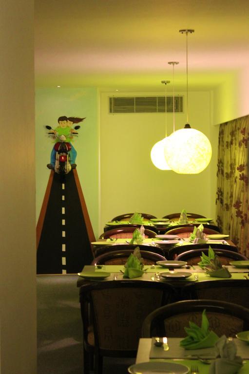 Tabla Pride Hotel