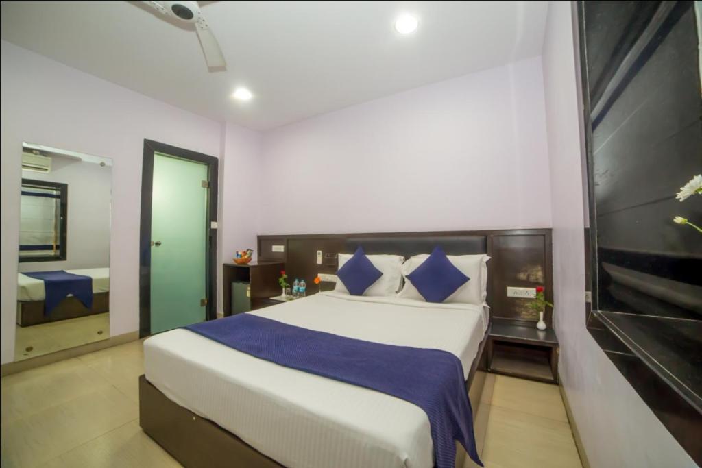 Bed & Breakfast Hill View Begumpet