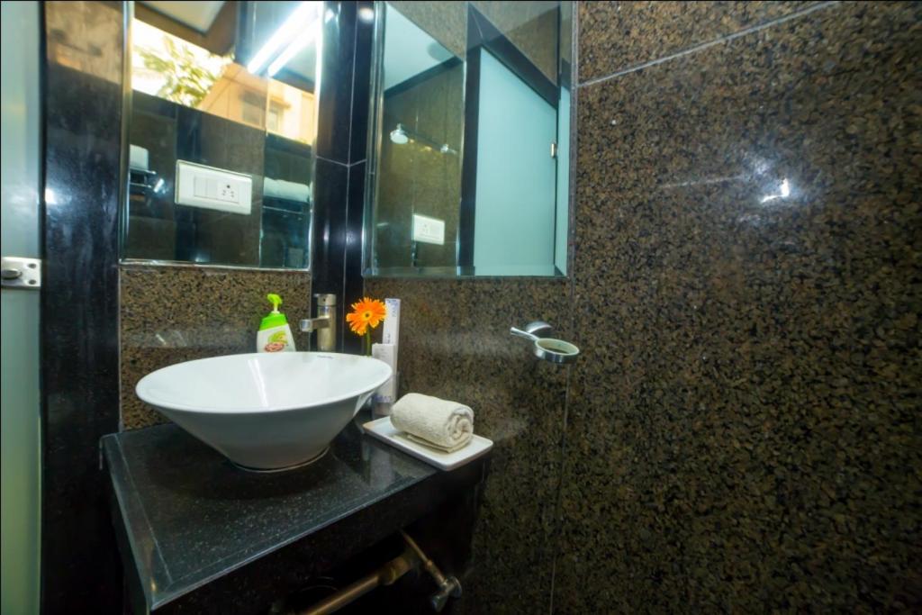 Hill View Begumpet Bed & Breakfast Hyderabad