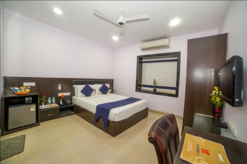 Bed & Breakfast Hill View Begumpet