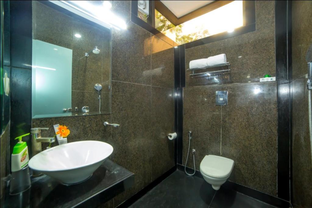 Hill View Begumpet 3* Hyderabad