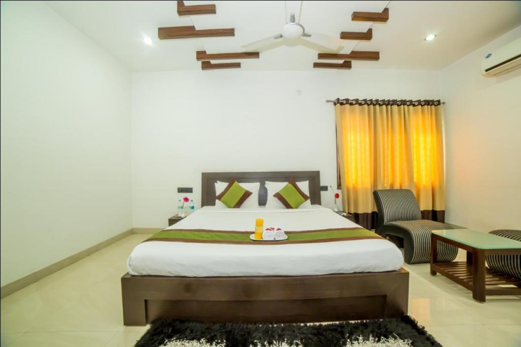 Hill View Jubilee Hills * Hyderabad