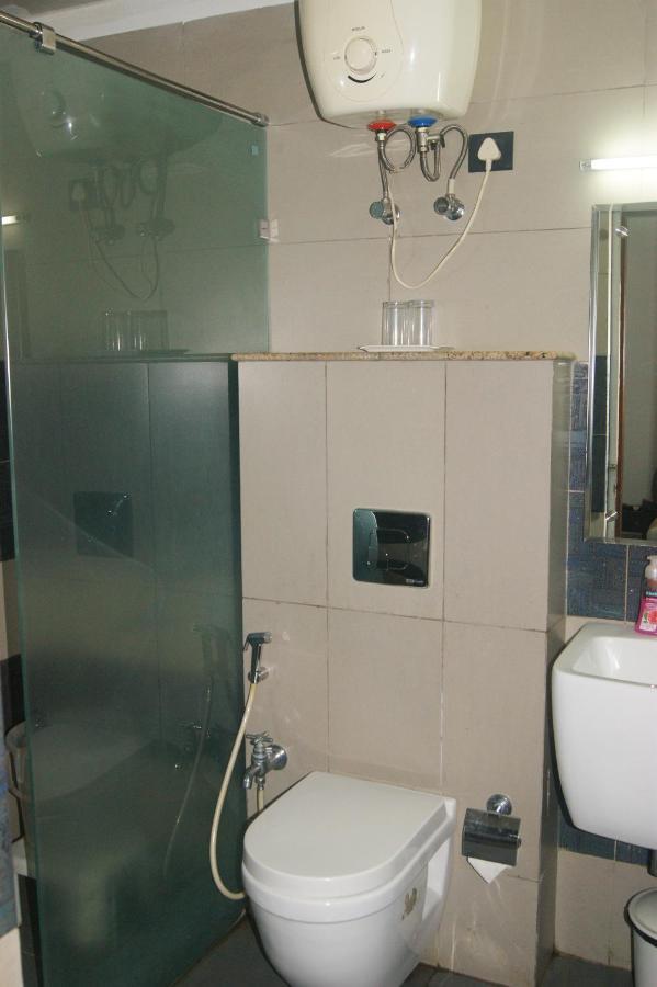 Hill View Jubilee Hills Bed & Breakfast