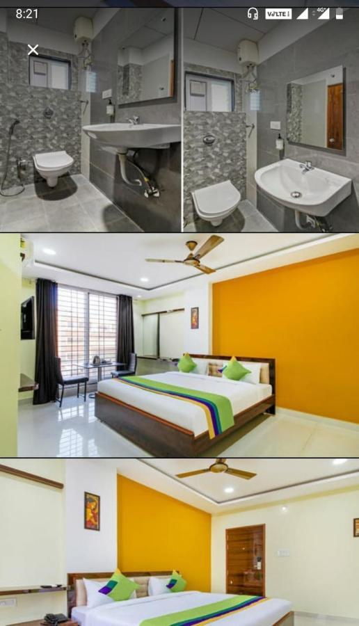 D Homes Bed & Breakfast Hyderabad