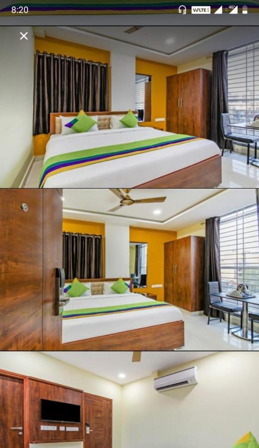 Bed & Breakfast D Homes Hyderabad