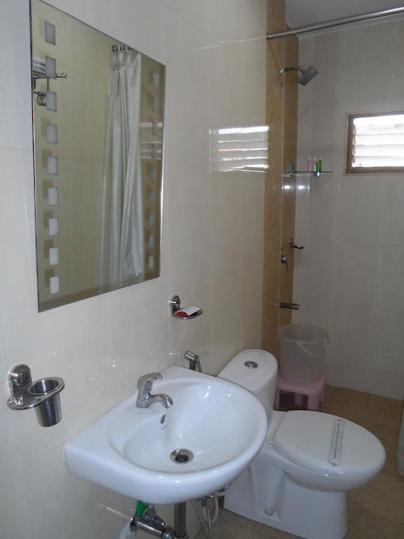 Swagath Residency Hotel Hyderabad