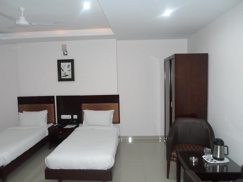Swagath Residency Hyderabad
