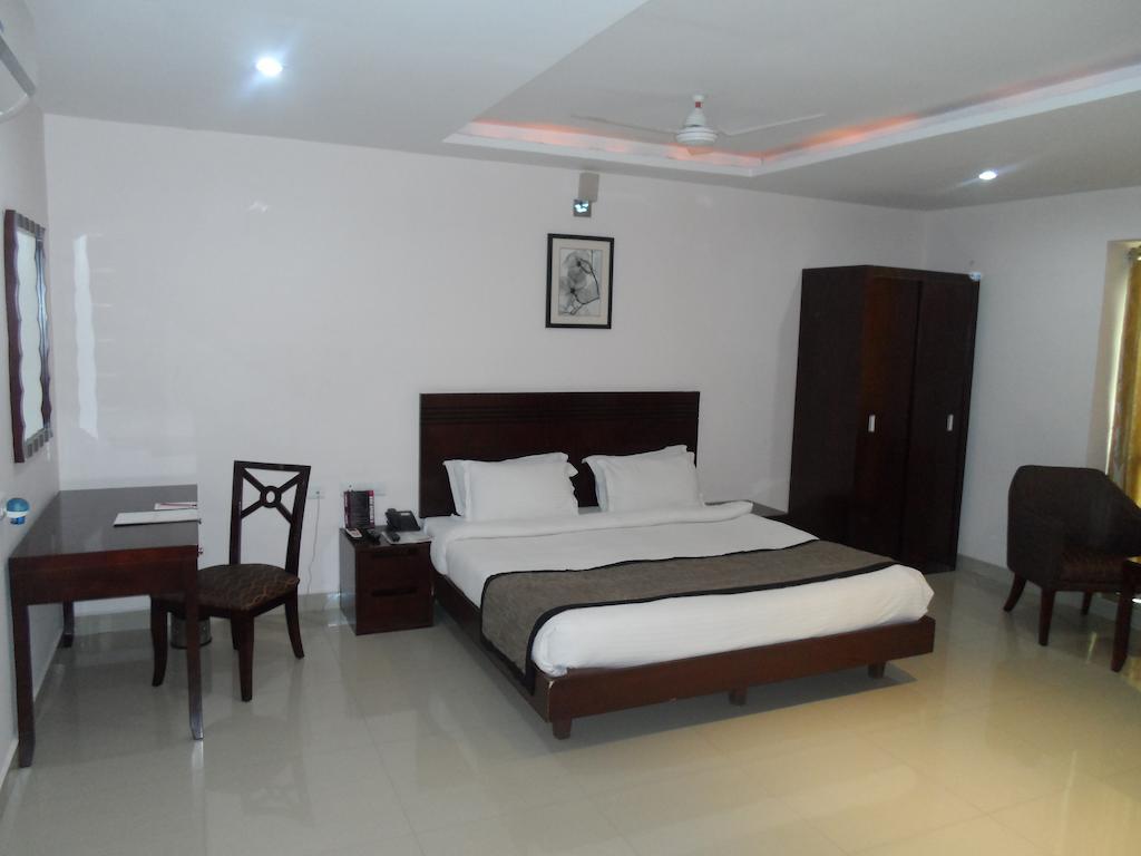 Hotel Swagath Residency 2*