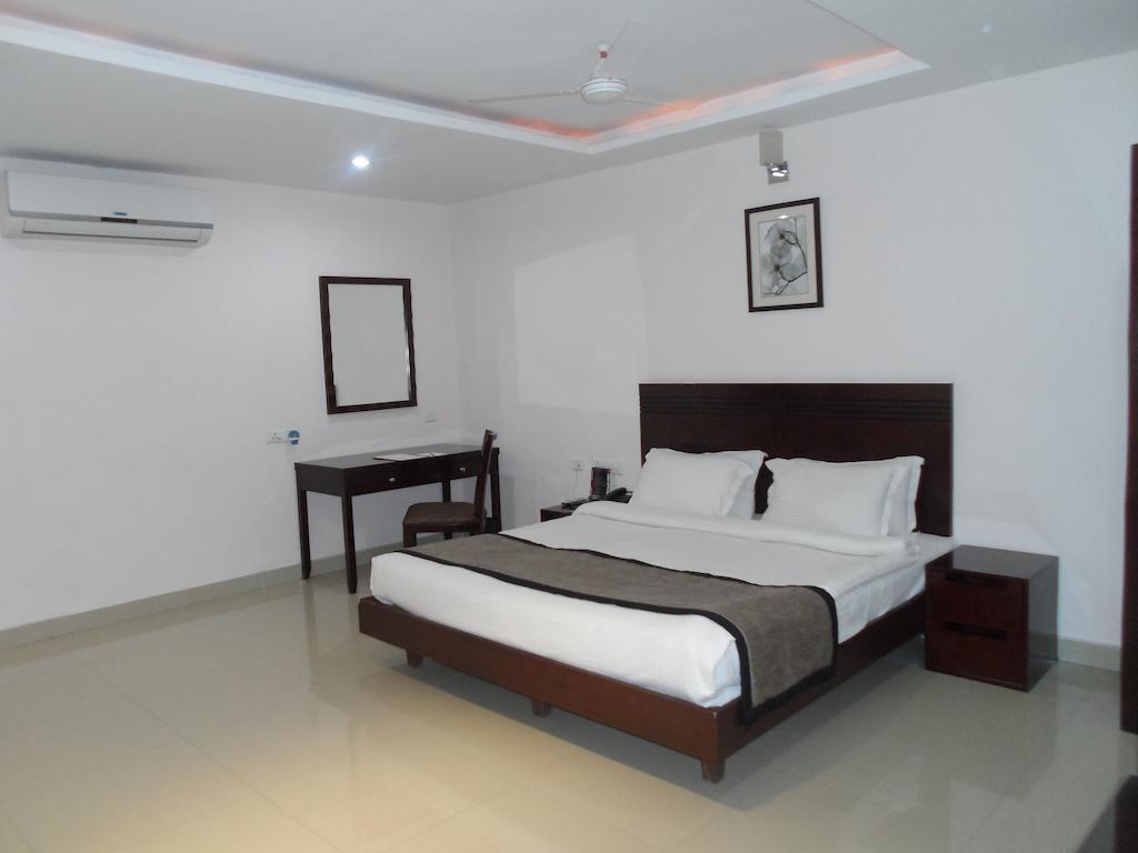 Swagath Residency 2*