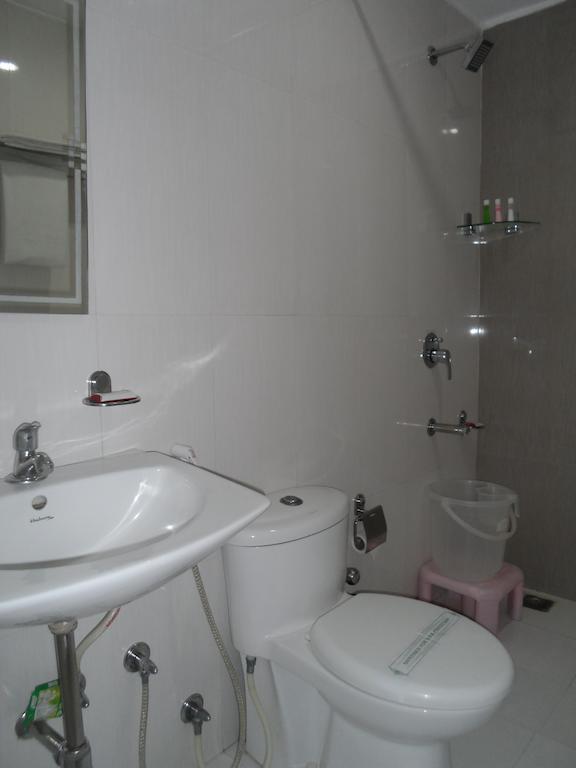 Swagath Residency