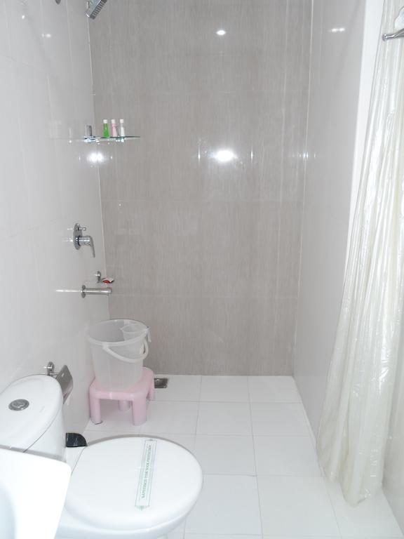 Swagath Residency Hotel 2*