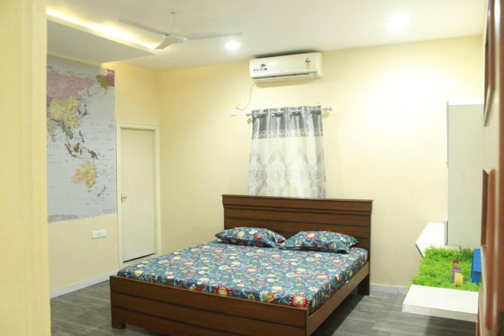 Holiday home A Convenient In Centre - Ameerpet Hyderabad
