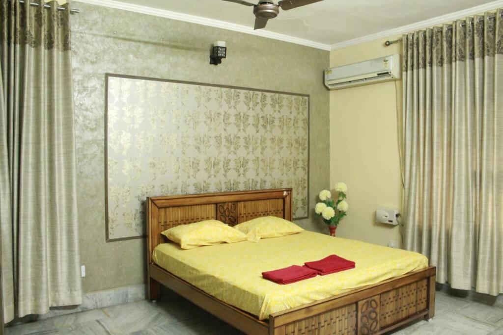 Holiday home A Convenient In Centre - Ameerpet