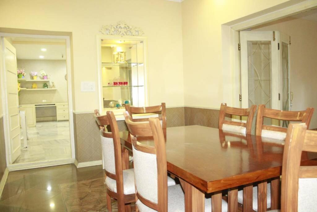 Holiday home A Convenient In Centre - Ameerpet