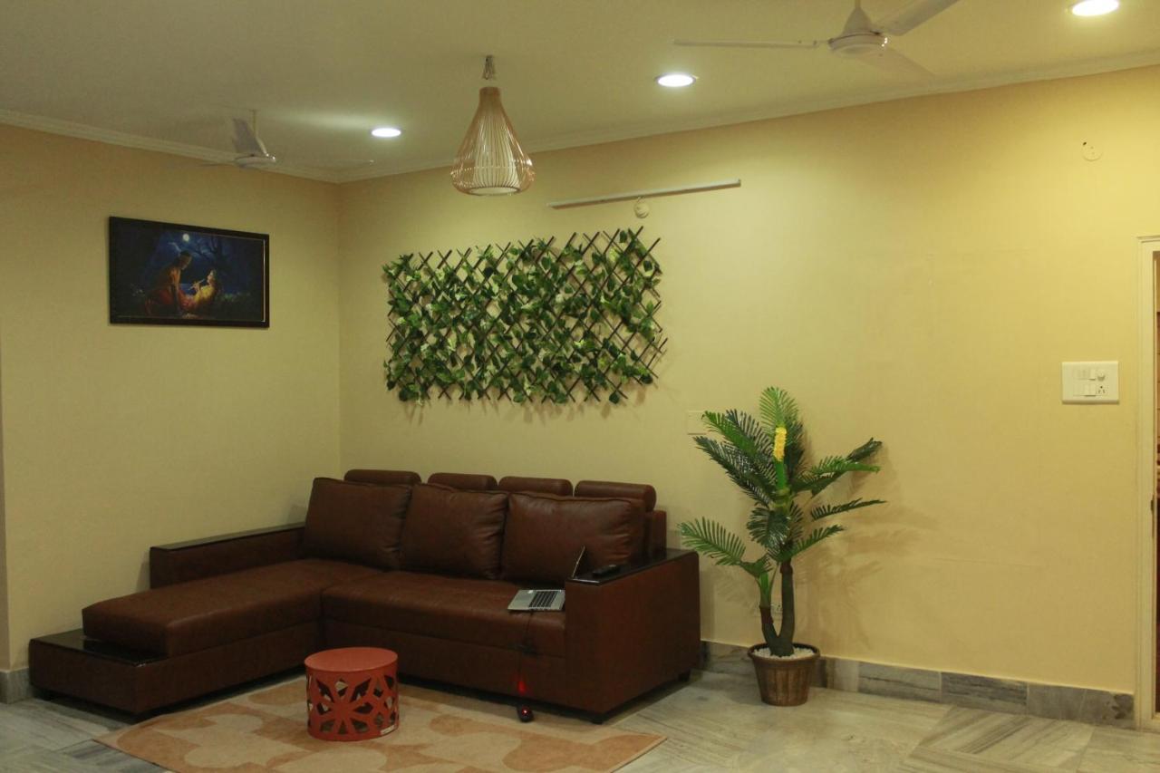 A Convenient In Centre - Ameerpet * Hyderabad