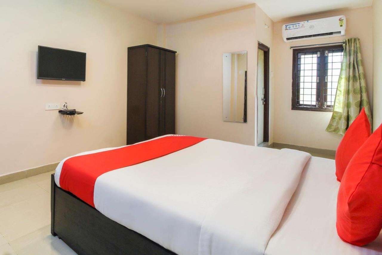 Hotel Oyo 47332 Hotel Rest Inn