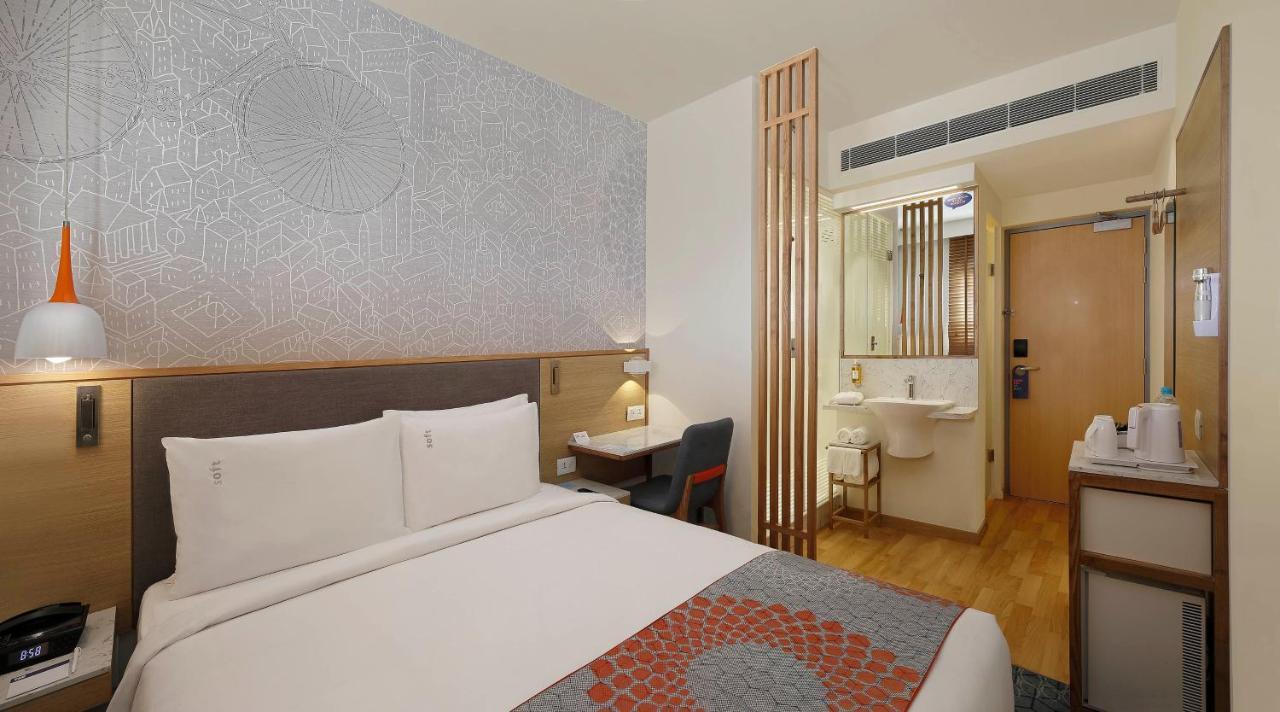 Express Banjara Hills By Ihg Hotel Hyderabad