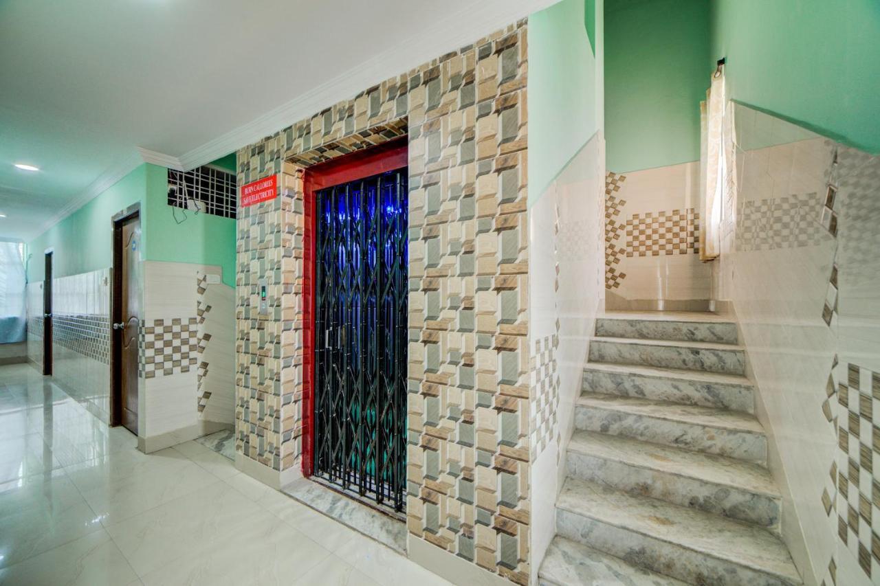 Hotel Oyo 35856 Padma Residency Hyderabad