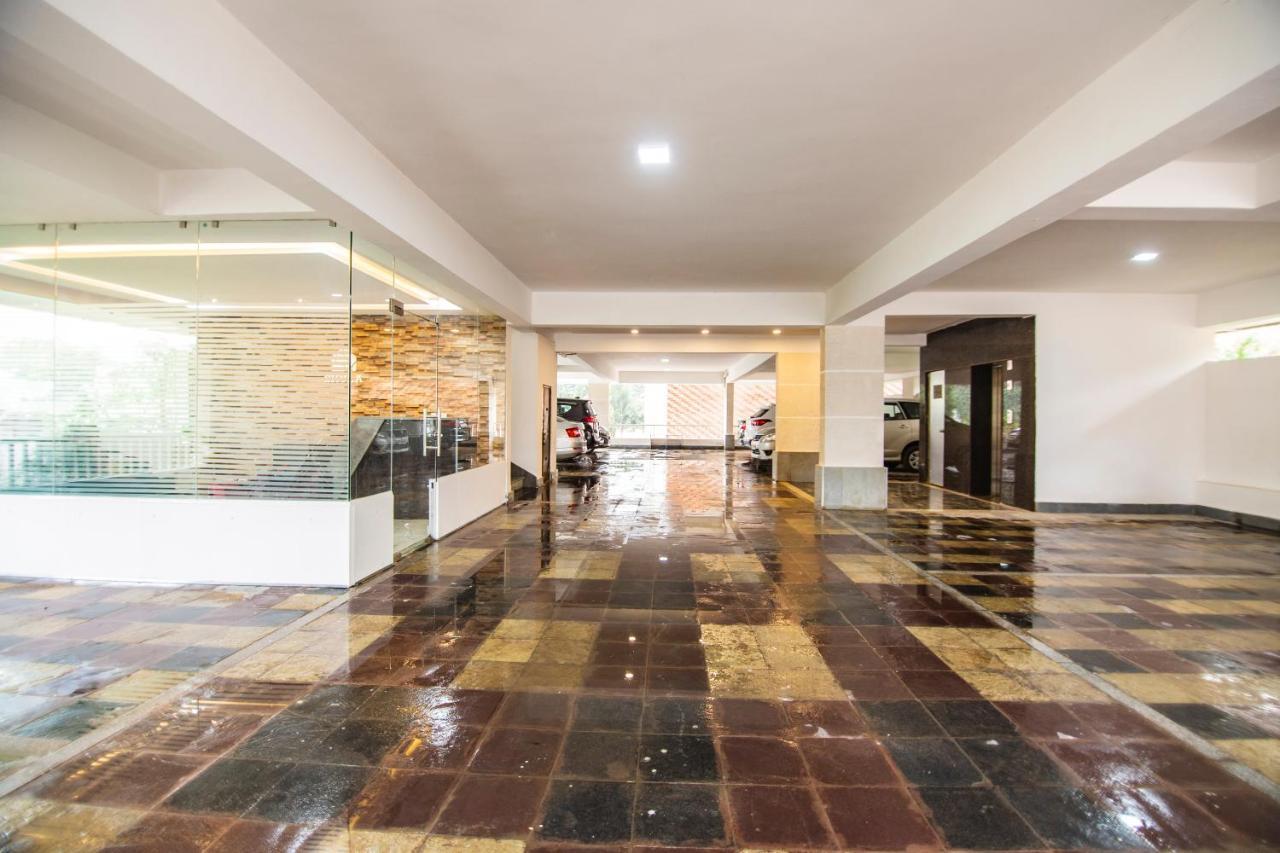 Aptly Premium Serviced - A Brand Unit Of Skyla Hyderabad