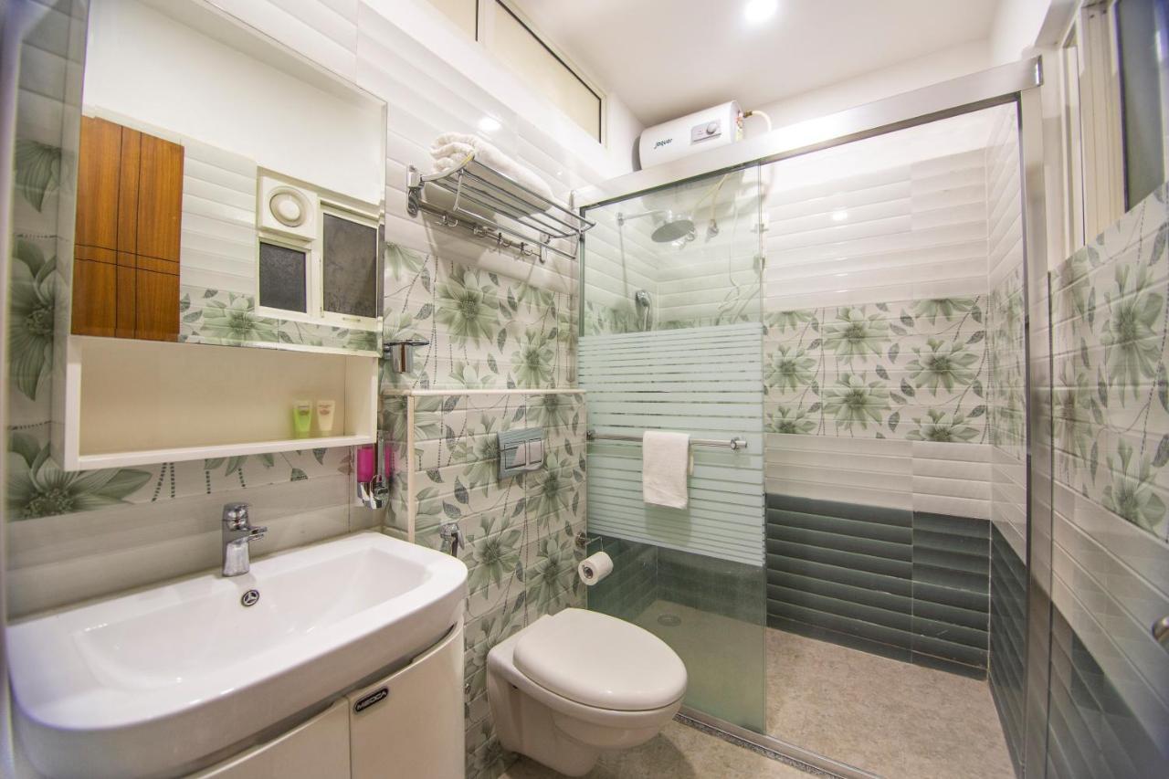 Aptly Premium Serviced - A Brand Unit Of Skyla 3*