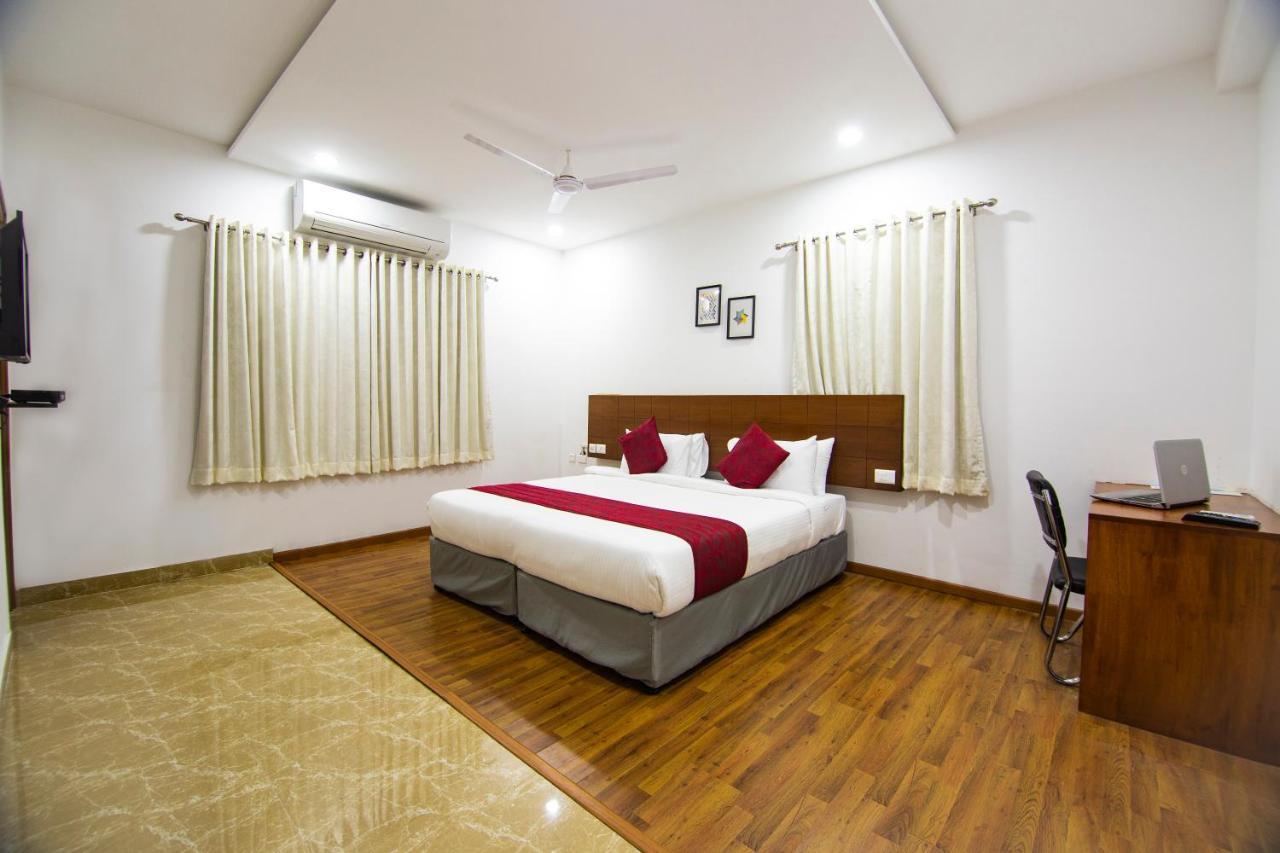 Aptly Premium Serviced - A Brand Unit Of Skyla