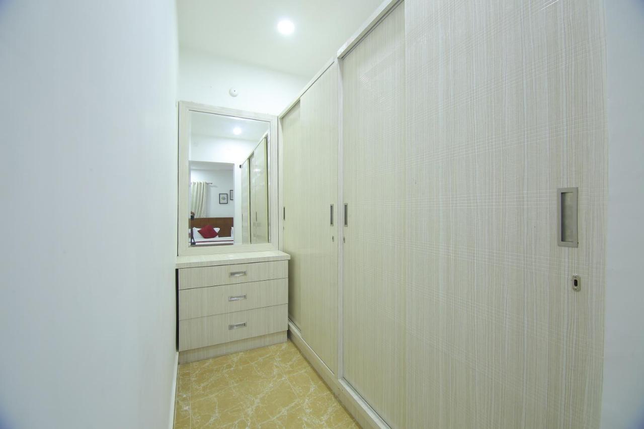 Aptly Premium Serviced - A Brand Unit Of Skyla