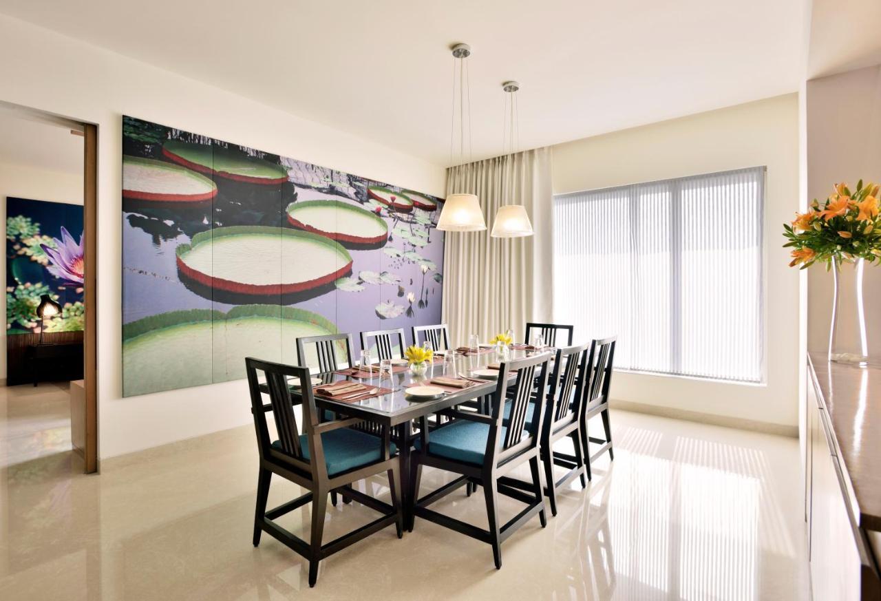 The Westin Mindspace Hotel