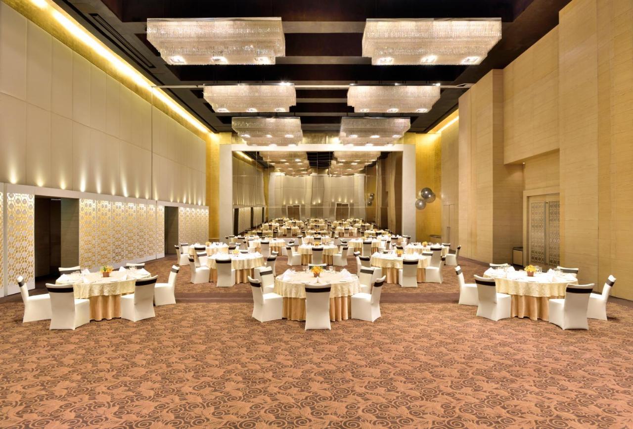 Hotel The Westin Mindspace 5*