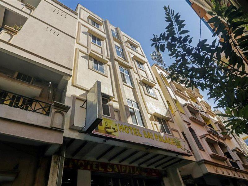 Hotel Sai Palace Hyderabad