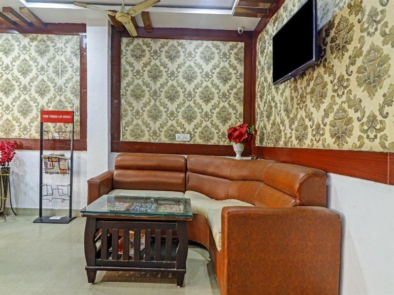 Sai Palace Hotel
