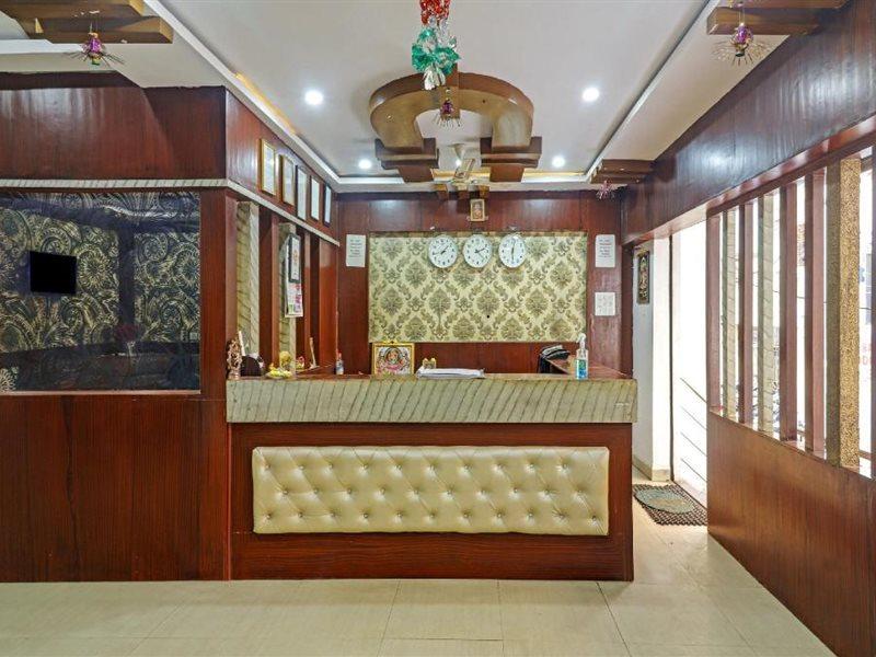 Hotel Sai Palace Hyderabad