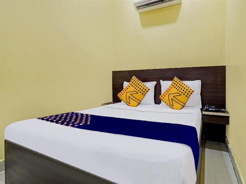 Sai Palace 3*