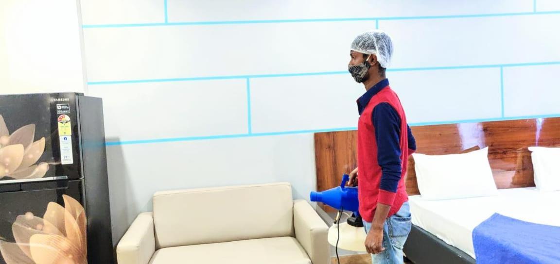 Restel Flats Hyderabad