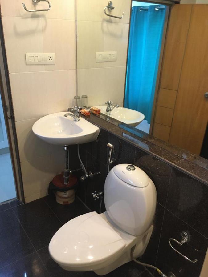 Fabhotel A&M - Nr Lv Prasad Institute, Banjara Hills 3*