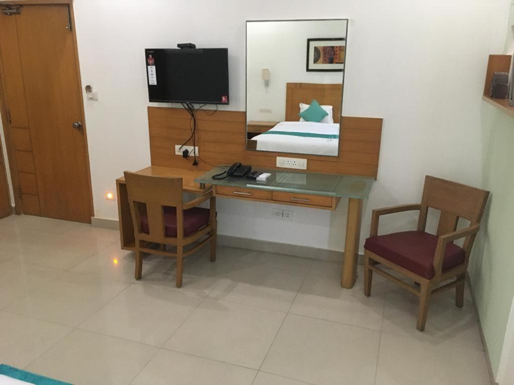Fabhotel A&M - Nr Lv Prasad Institute, Banjara Hills