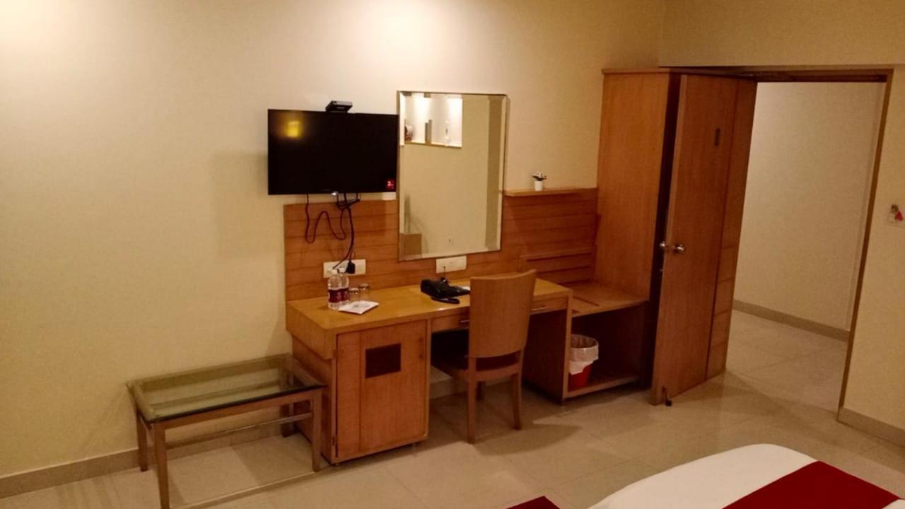 Fabhotel A&M - Nr Lv Prasad Institute, Banjara Hills 3* Hyderabad