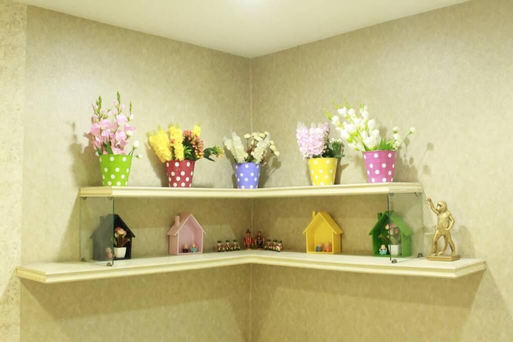 Holiday home A Convenient In Centre - Ameerpet