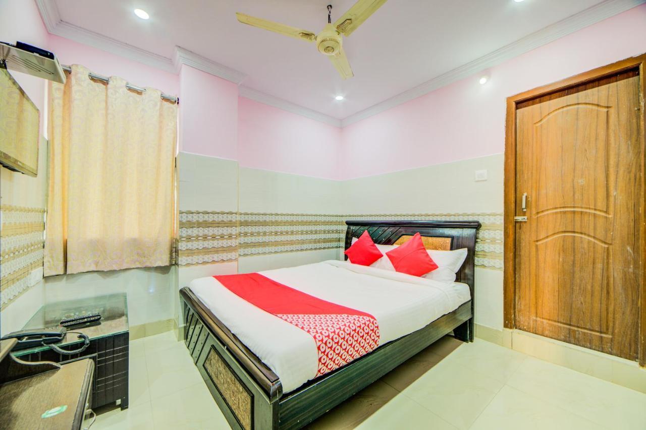 Oyo 35856 Padma Residency Hotel Hyderabad