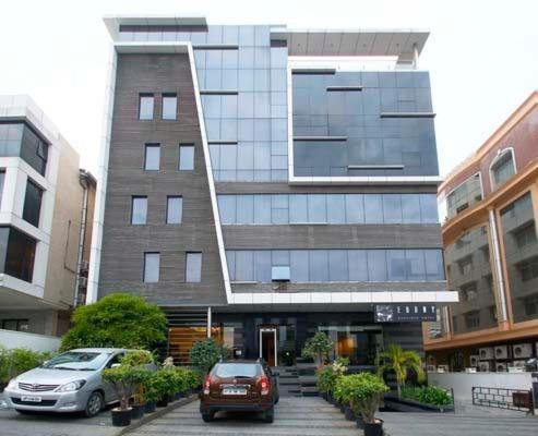 Ebony Boutique 3* Hyderabad