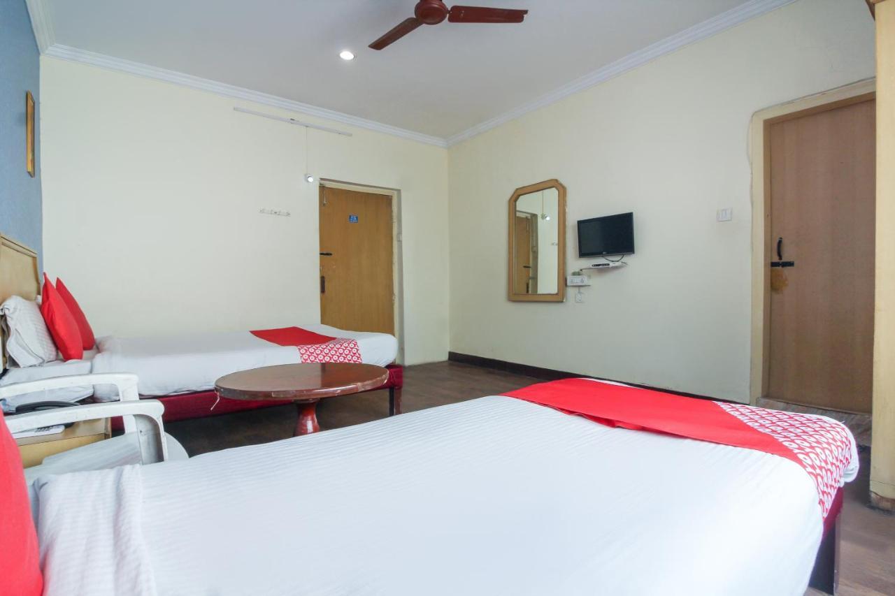 Hotel O Luxury Near Begumpet Airport Hyderabad