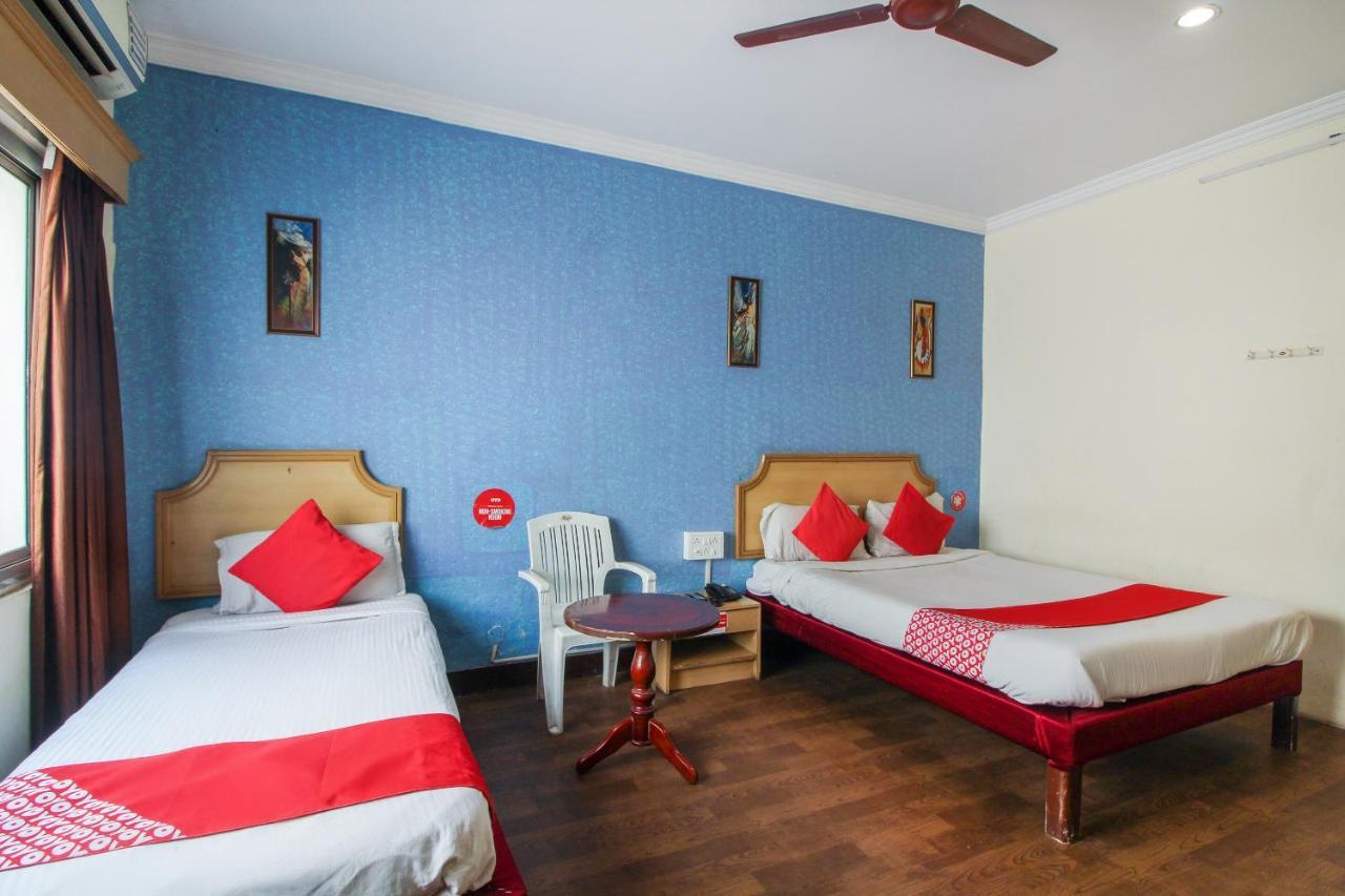 O Luxury Near Begumpet Airport Hyderabad