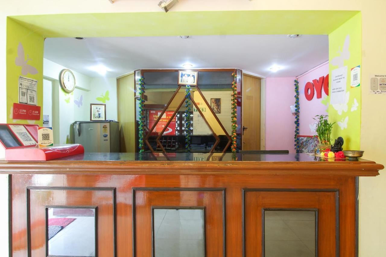 O Luxury Near Begumpet Airport 3* Hyderabad