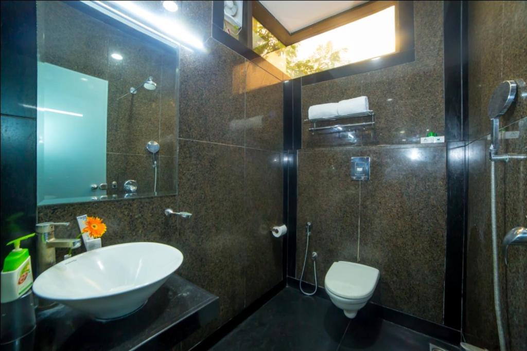 Hill View Begumpet 3* Hyderabad