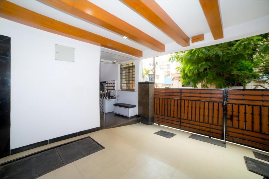 Hill View Begumpet 3* Hyderabad