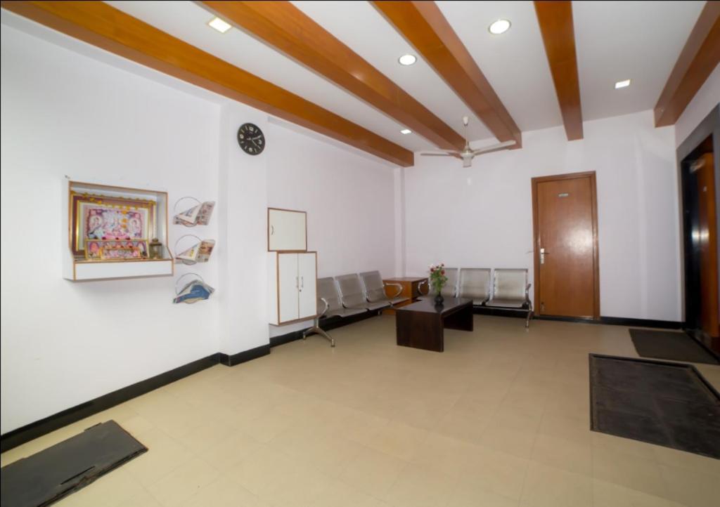Hill View Begumpet Bed & Breakfast Hyderabad