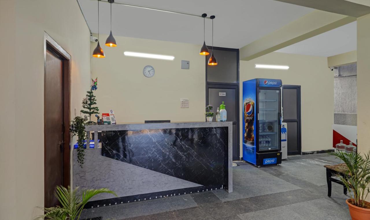 Treebo Trip Airport Pride 3* Hyderabad