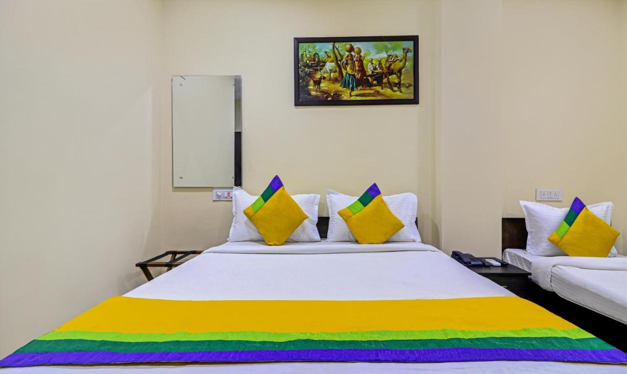 Treebo Trip Airport Pride 3* Hyderabad