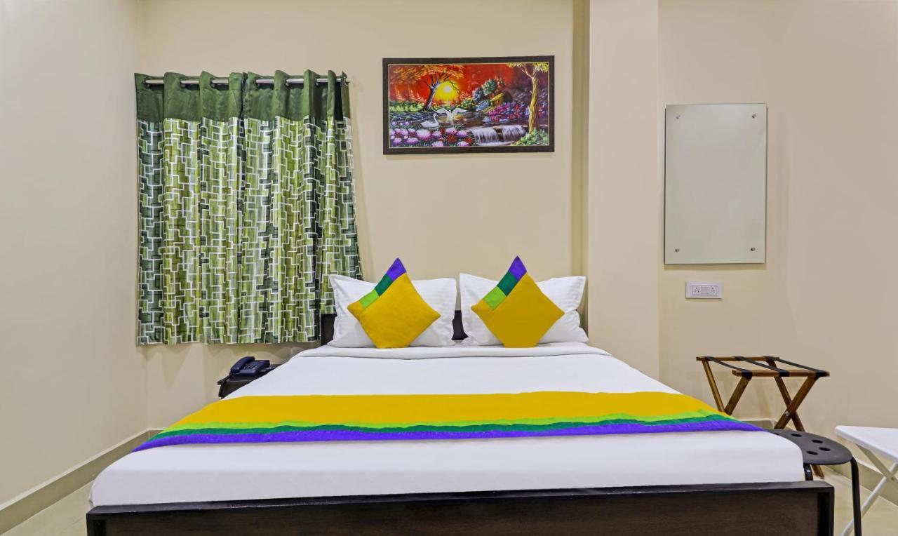 Treebo Trip Airport Pride Hotel 3*