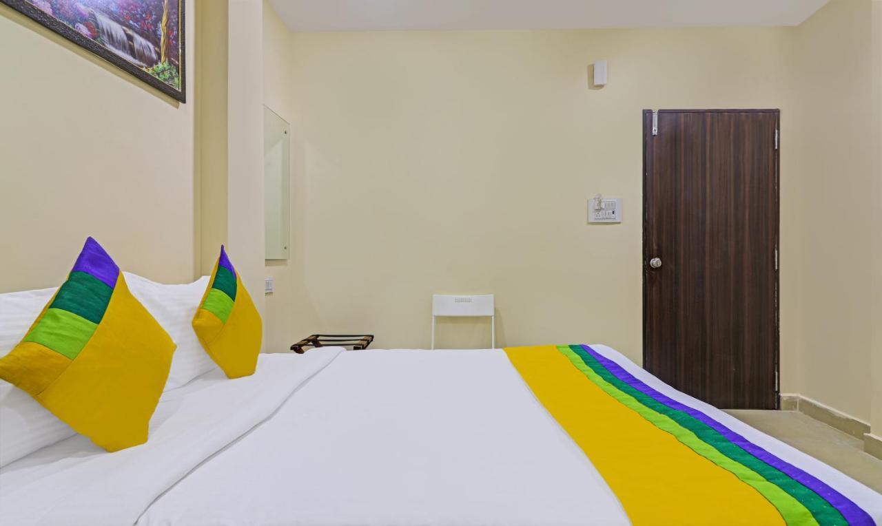 Hotel Treebo Trip Airport Pride
