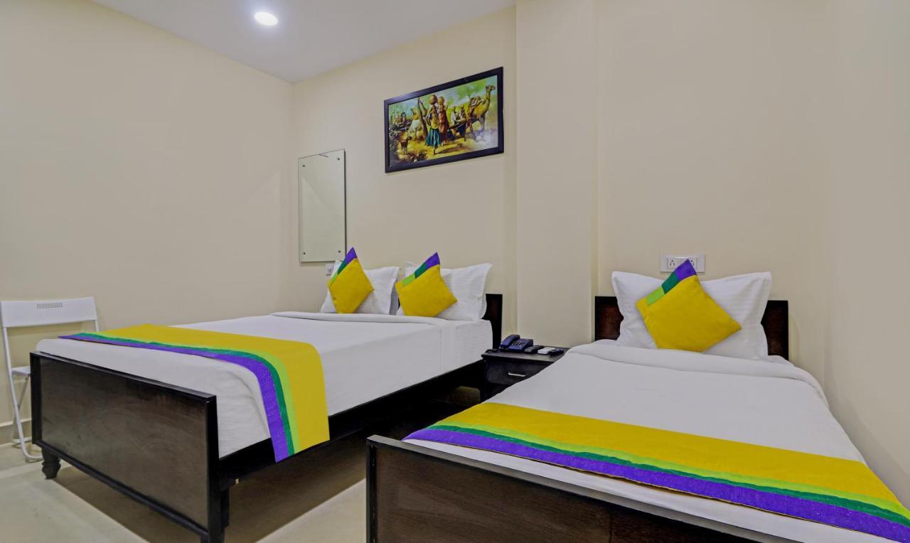 Treebo Trip Airport Pride Hotel 3*